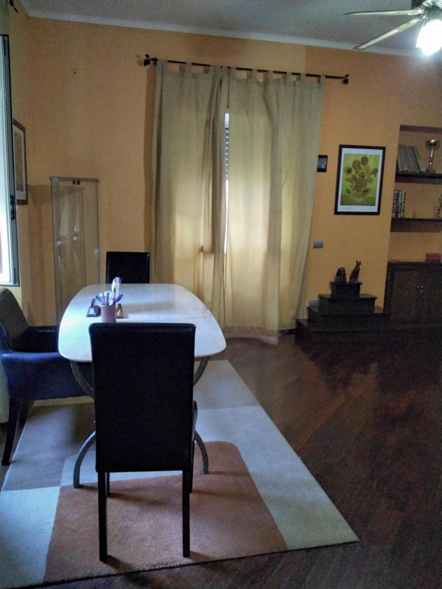 Apartmán Bella Di Notte San Giorgio a Liri Exteriér fotografie