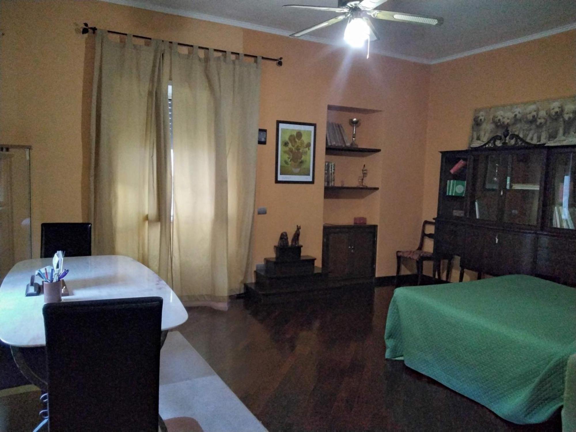 Apartmán Bella Di Notte San Giorgio a Liri Exteriér fotografie